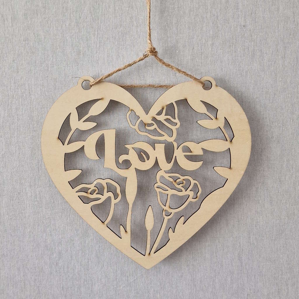 Hart love