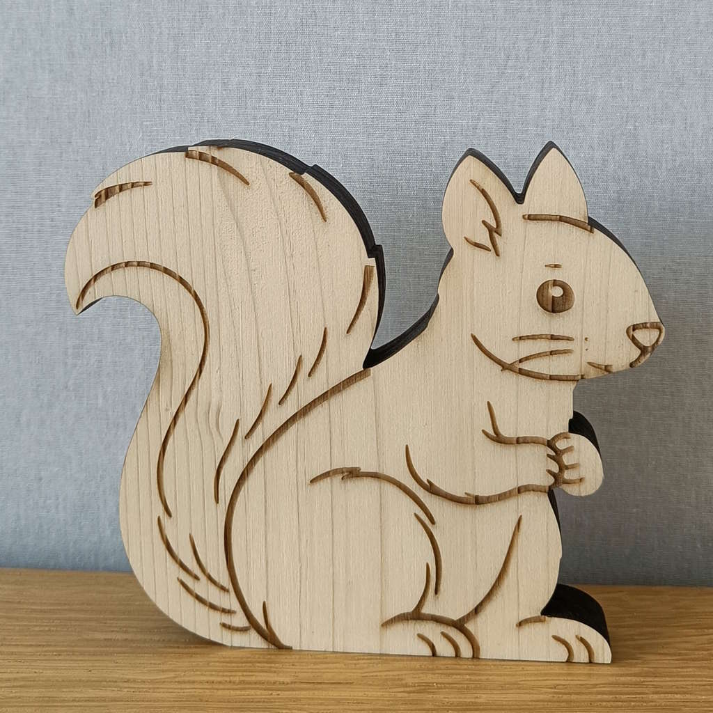 Eekhoorn