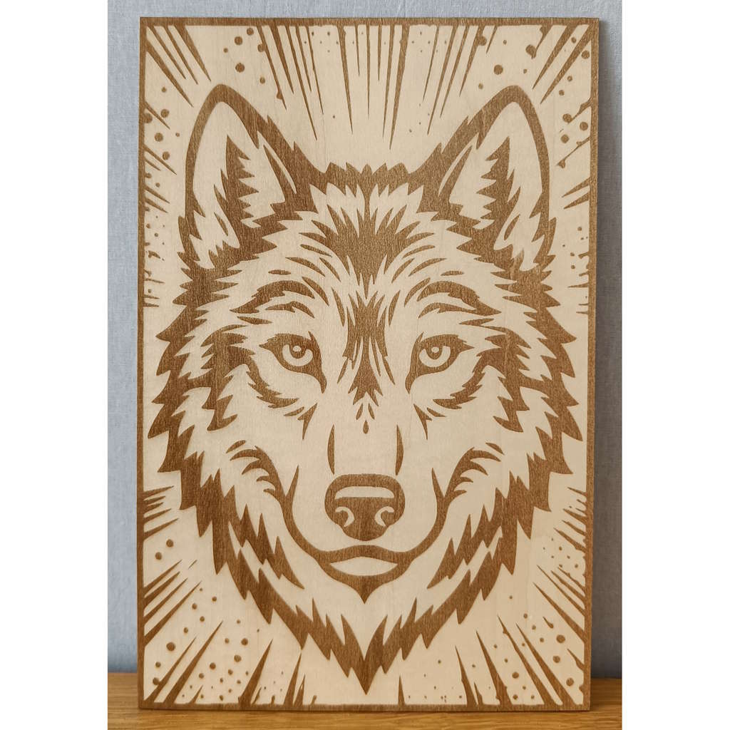 Wolf