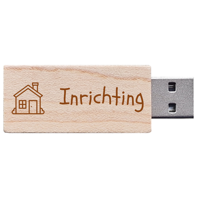 USB stick 16GB