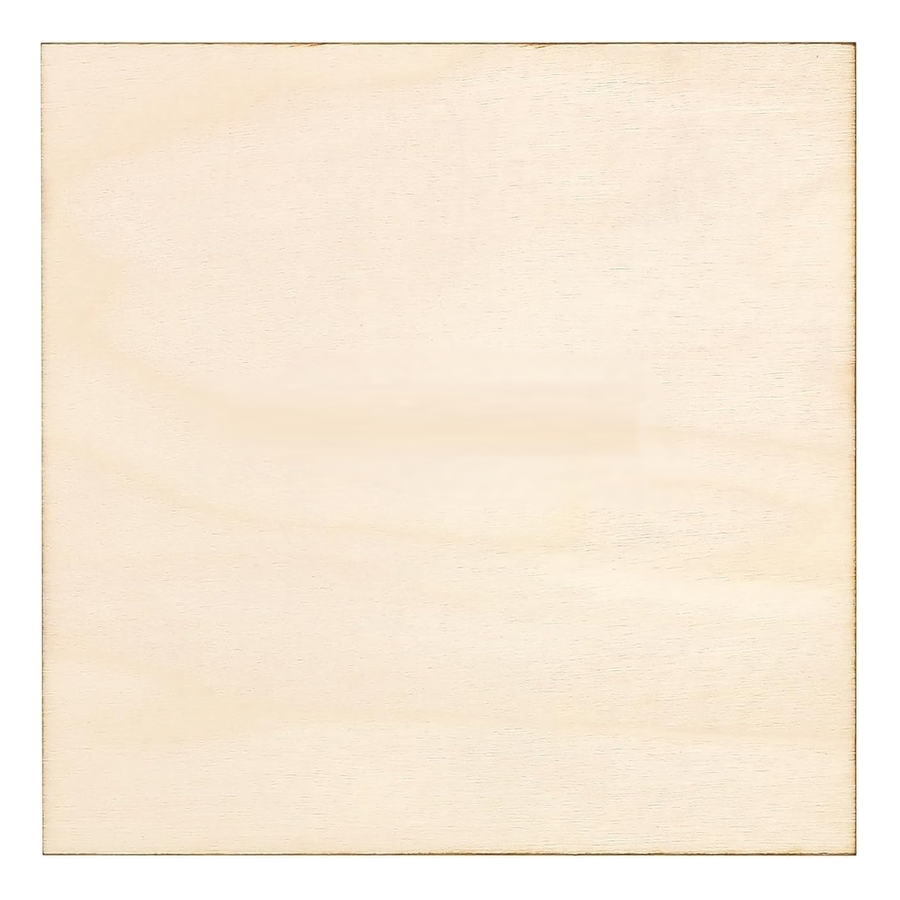 Vierkant 10x10cm