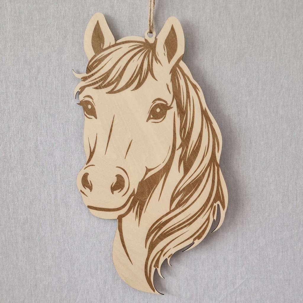 Paard